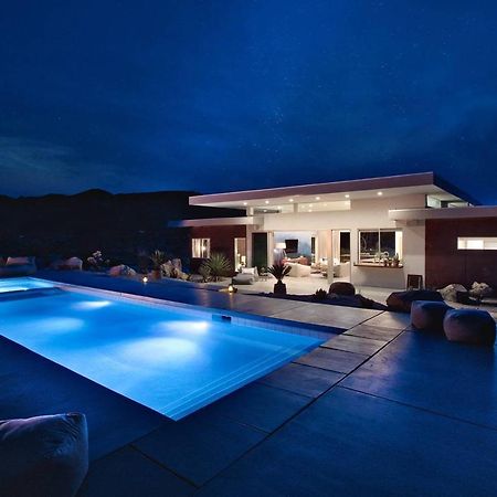 Skyhouse Villa Joshua Tree Kültér fotó