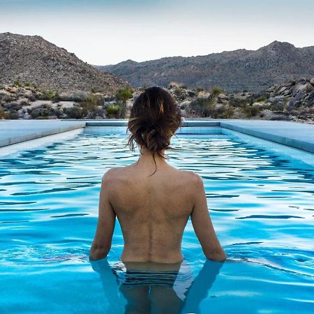Skyhouse Villa Joshua Tree Kültér fotó