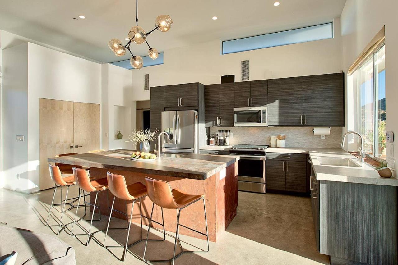 Skyhouse Villa Joshua Tree Kültér fotó