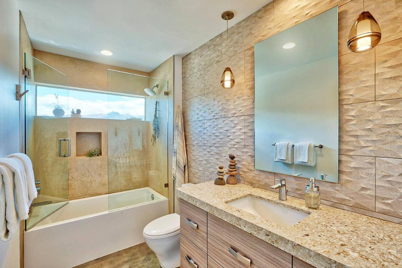 Skyhouse Villa Joshua Tree Kültér fotó