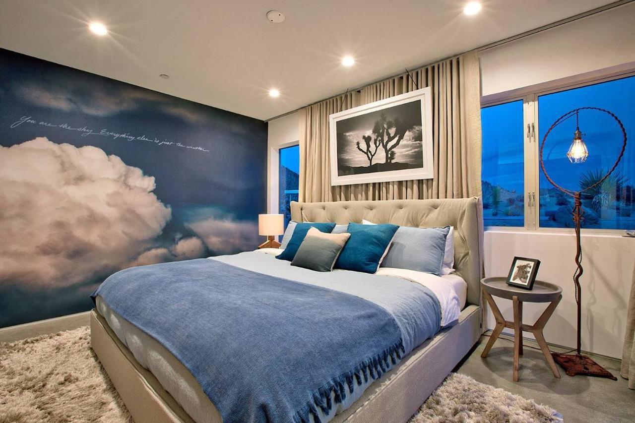 Skyhouse Villa Joshua Tree Kültér fotó