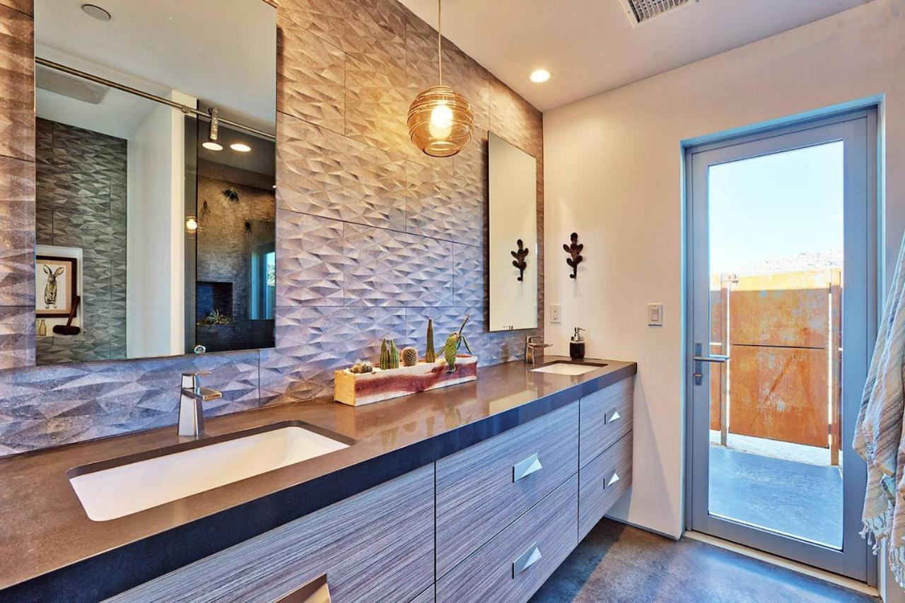 Skyhouse Villa Joshua Tree Kültér fotó
