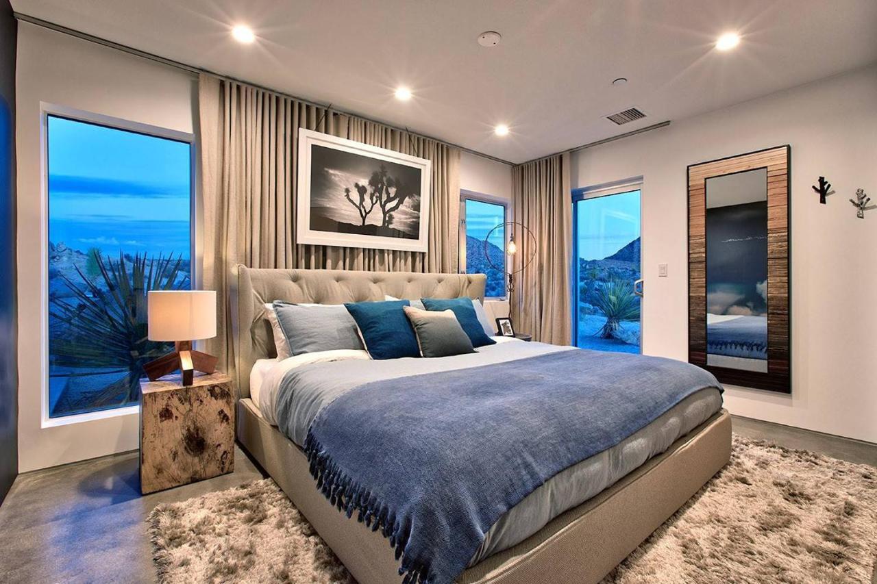 Skyhouse Villa Joshua Tree Kültér fotó